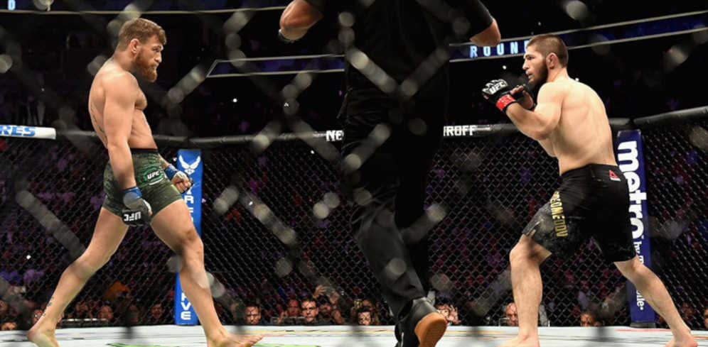 Khabib Nurmagomediv Ancam Cabut Dari UFC